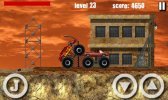 game pic for Truck Demolisher LITE